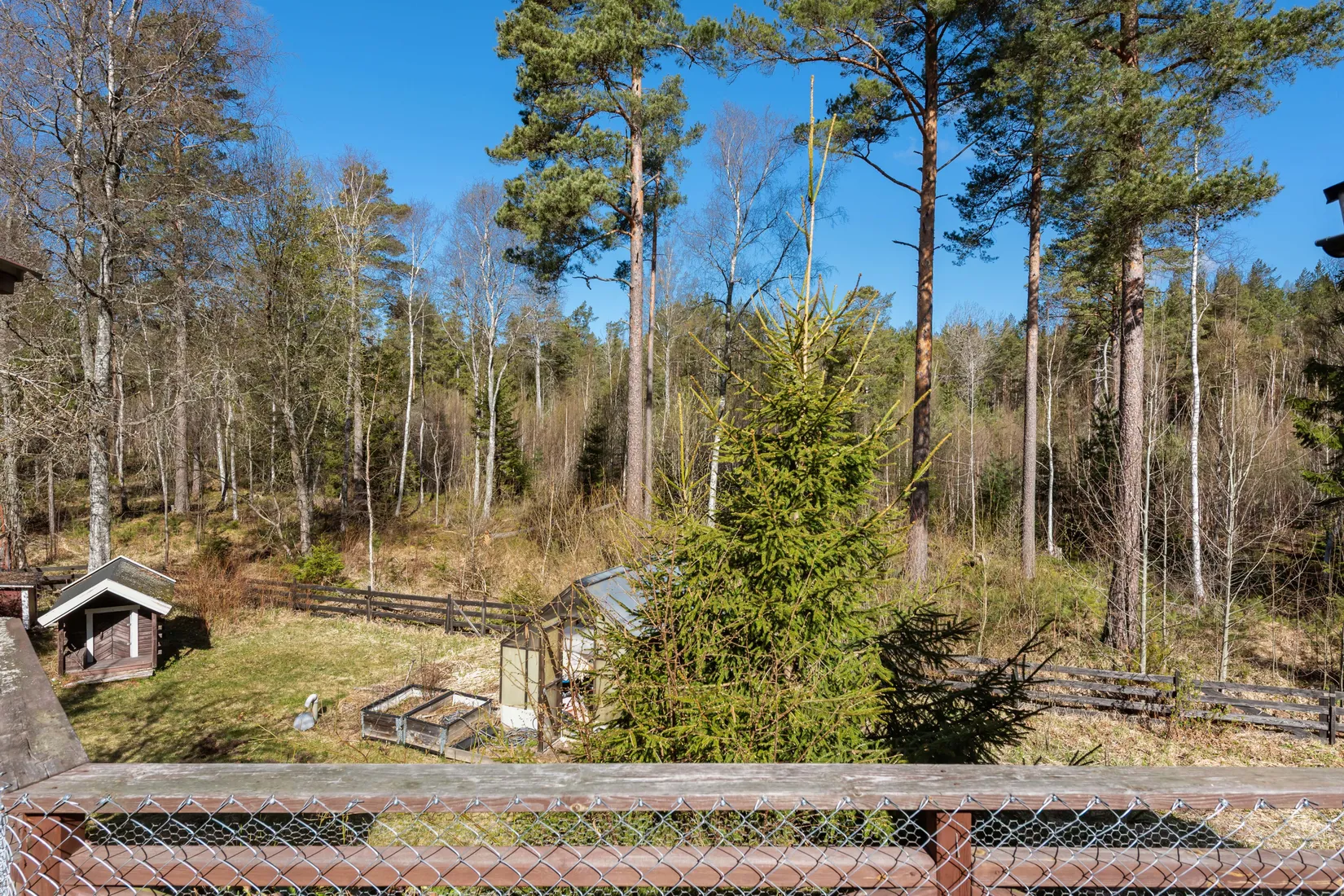 Villa, Videvägen 8, Stava, Österåker
