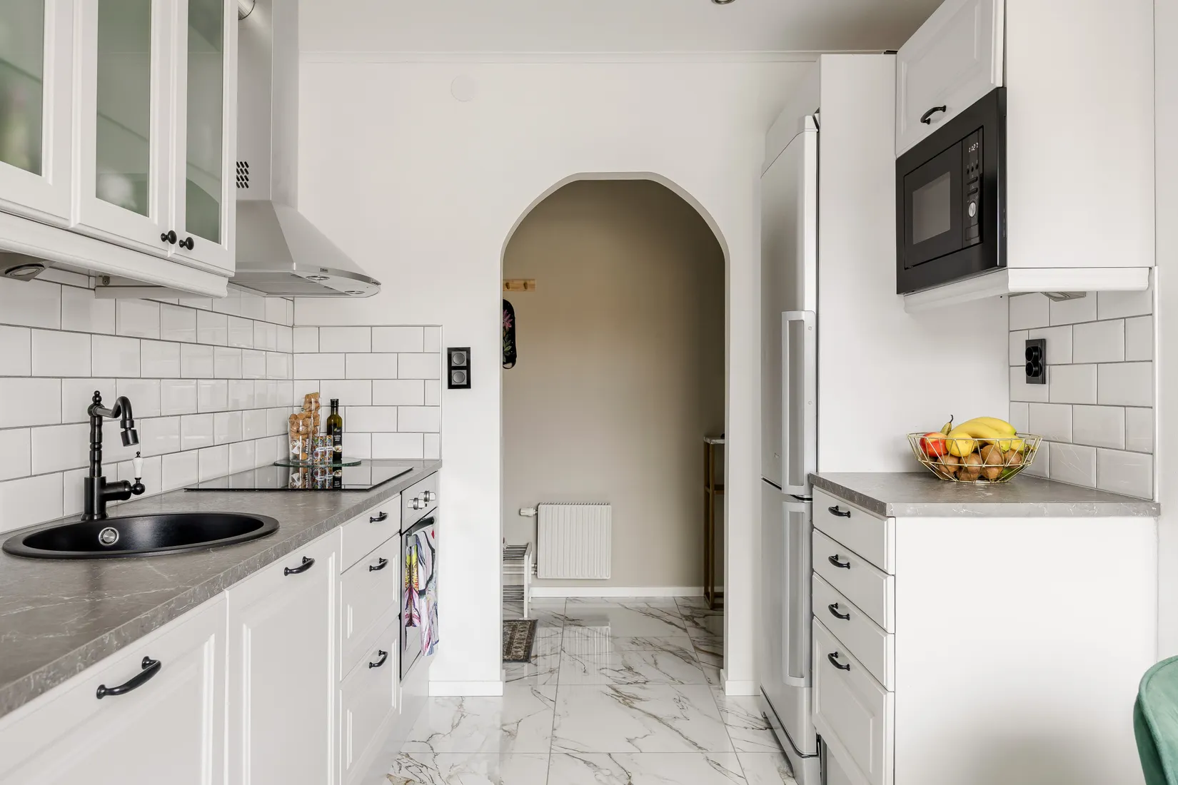 Bostadsrätt, Riddaregatan 7B, Funkabo, Kalmar