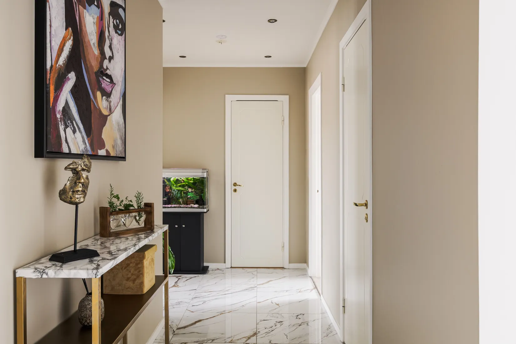 Bostadsrätt, Riddaregatan 7B, Funkabo, Kalmar