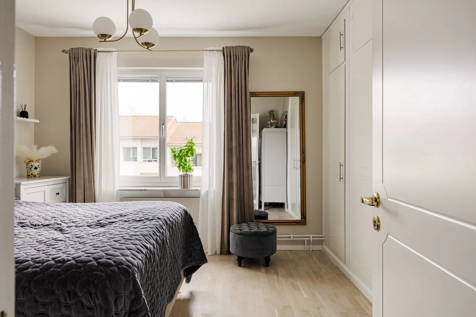 Bostadsrätt, Riddaregatan 7B, Funkabo, Kalmar