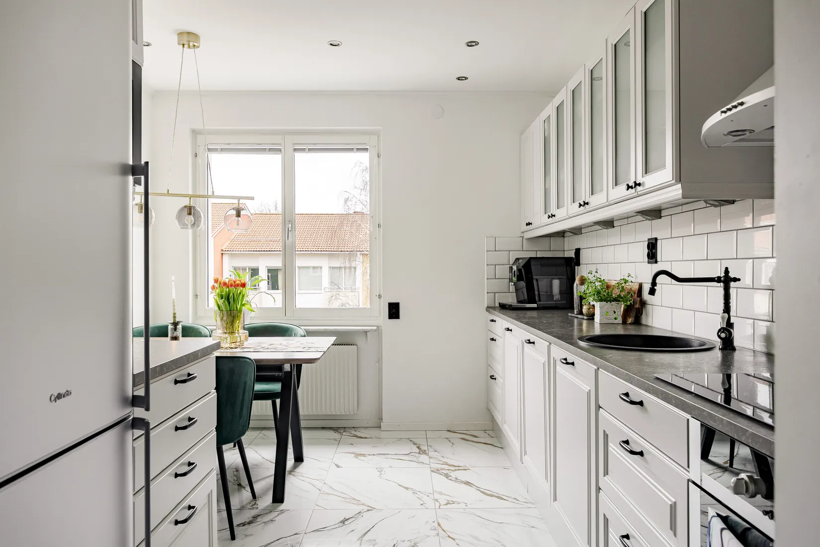 Bostadsrätt, Riddaregatan 7B, Funkabo, Kalmar