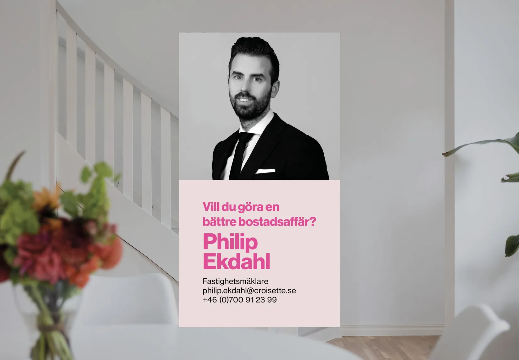 Villa, Adress dold tillsvidare, Kävlinge