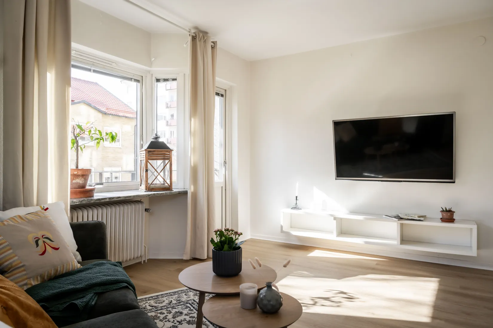 Bostadsrätt, Fjällkroken 5, Tullen, Borås