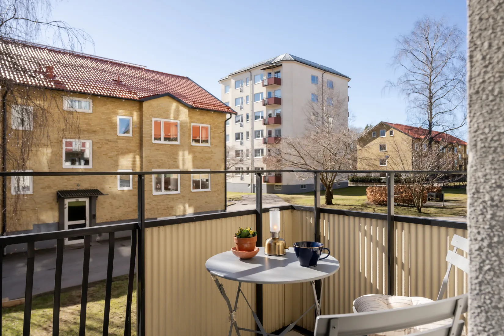 Bostadsrätt, Fjällkroken 5, Tullen, Borås