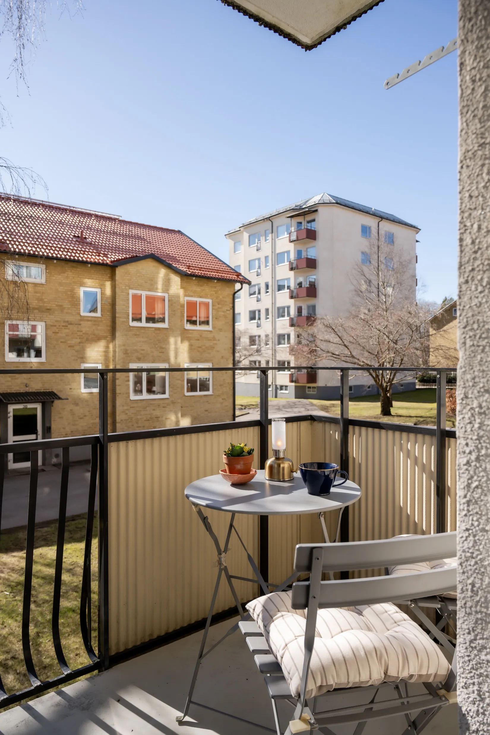 Bostadsrätt, Fjällkroken 5, Tullen, Borås