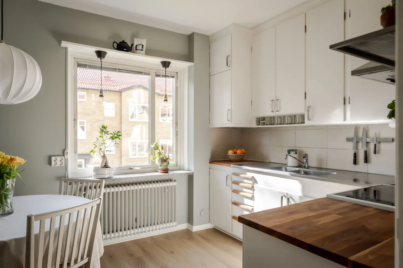 Bostadsrätt, Fjällkroken 5, Tullen, Borås