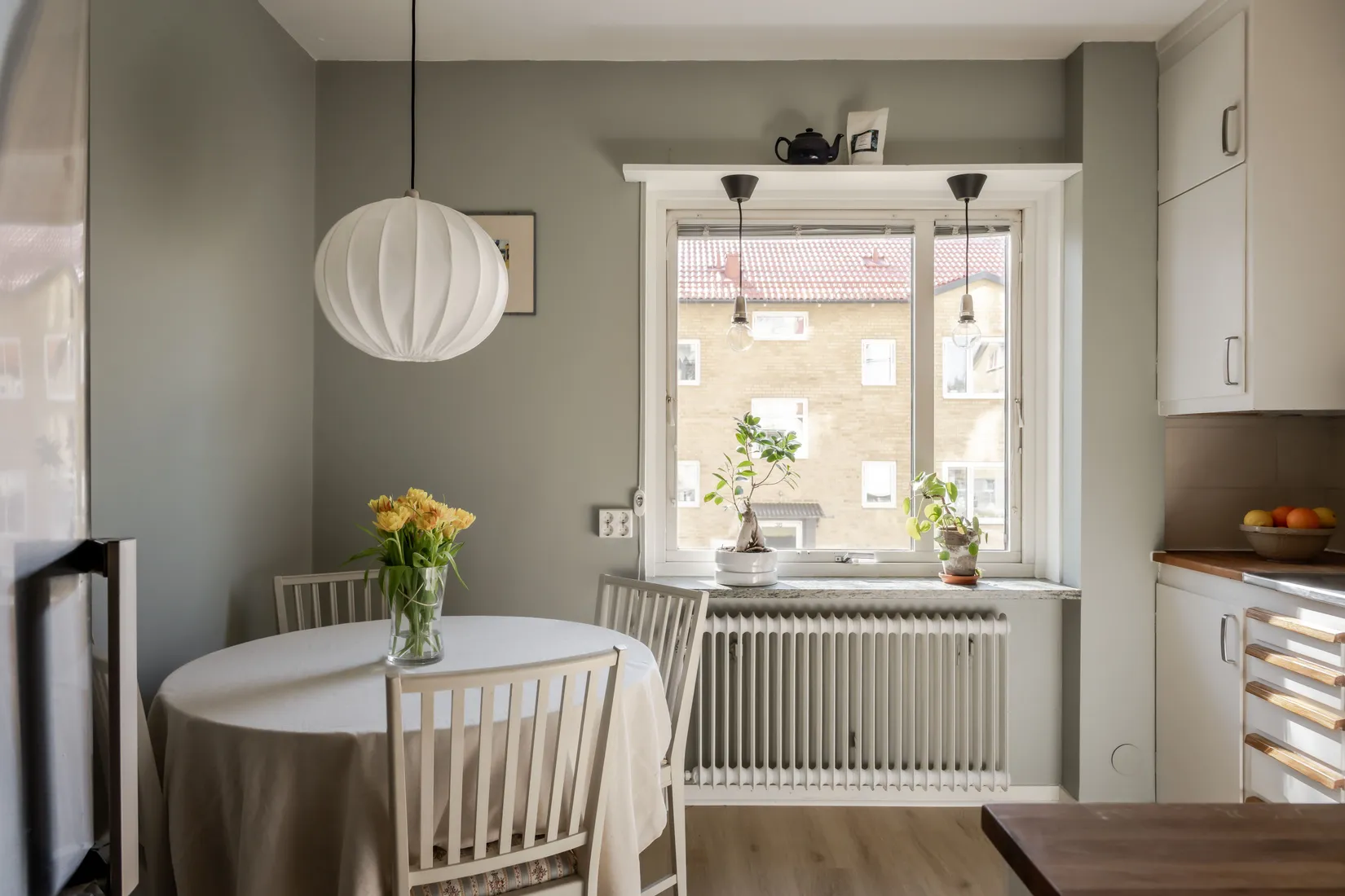 Bostadsrätt, Fjällkroken 5, Tullen, Borås