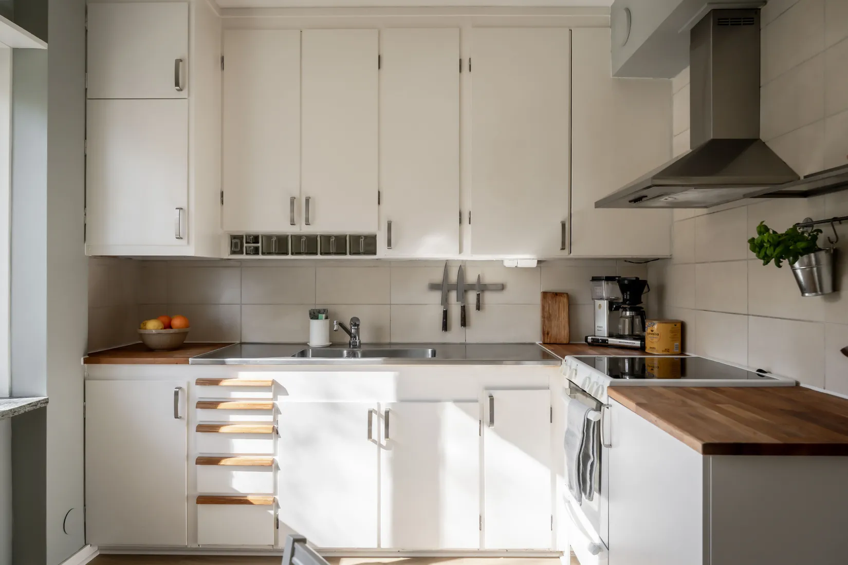 Bostadsrätt, Fjällkroken 5, Tullen, Borås