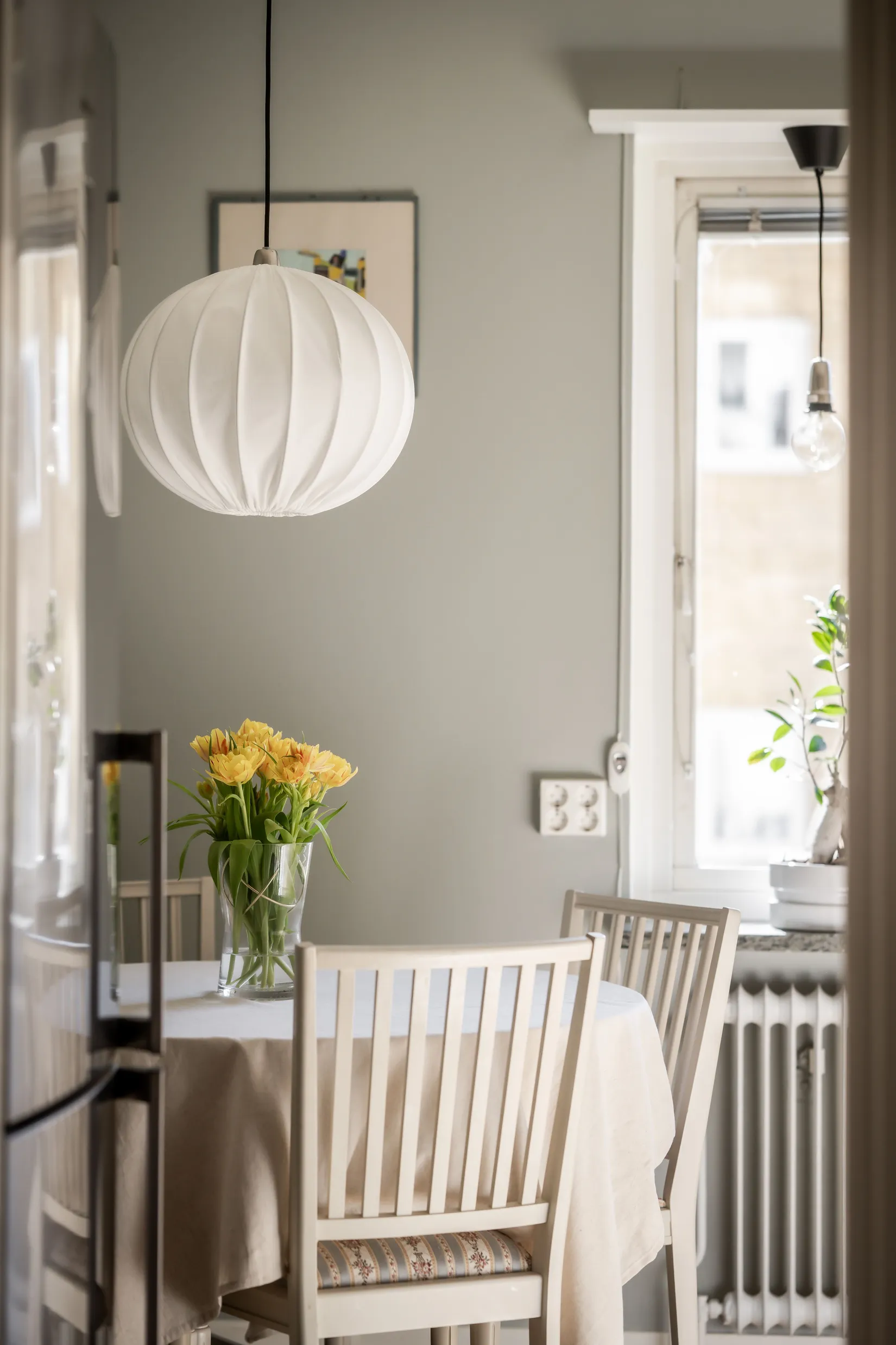 Bostadsrätt, Fjällkroken 5, Tullen, Borås