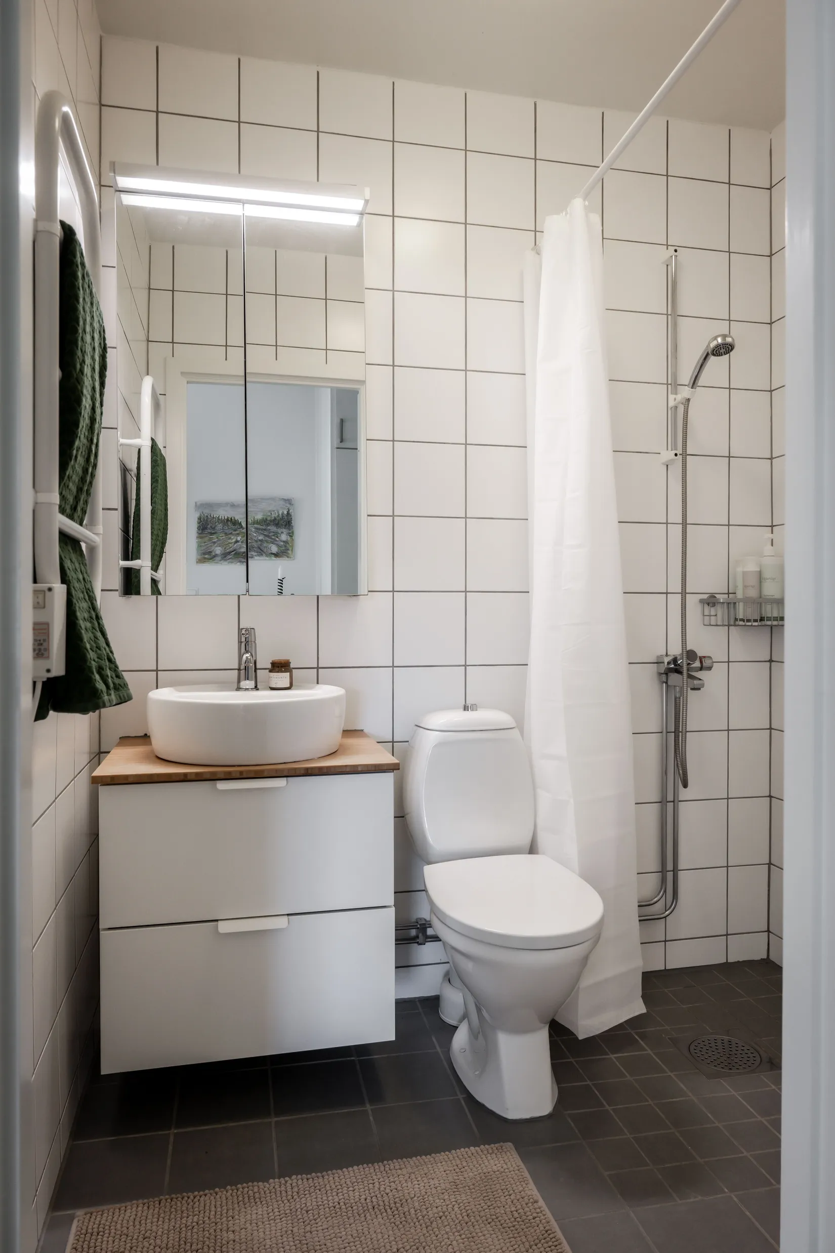 Bostadsrätt, Fjällkroken 5, Tullen, Borås