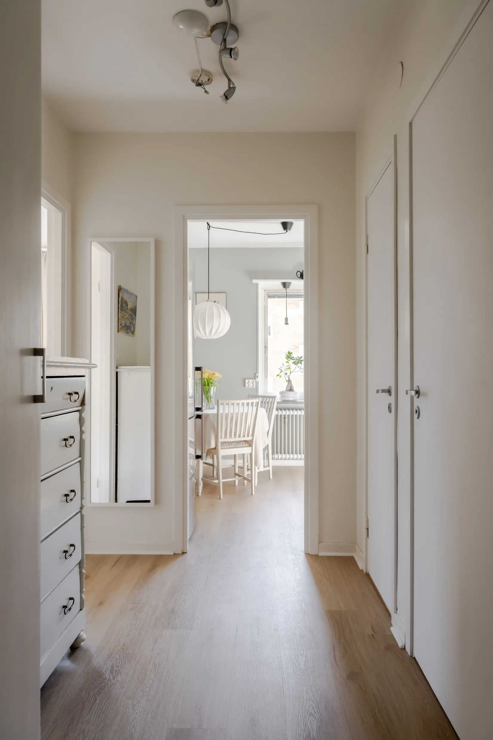 Bostadsrätt, Fjällkroken 5, Tullen, Borås