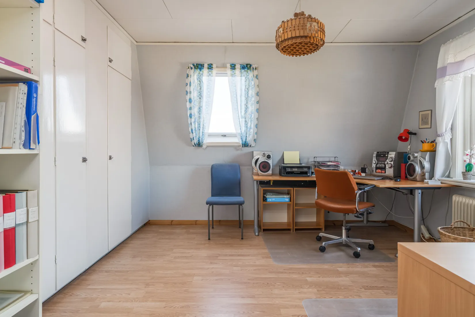 Villa, Grenadjärvägen 19, Pryssgården, Norrköping