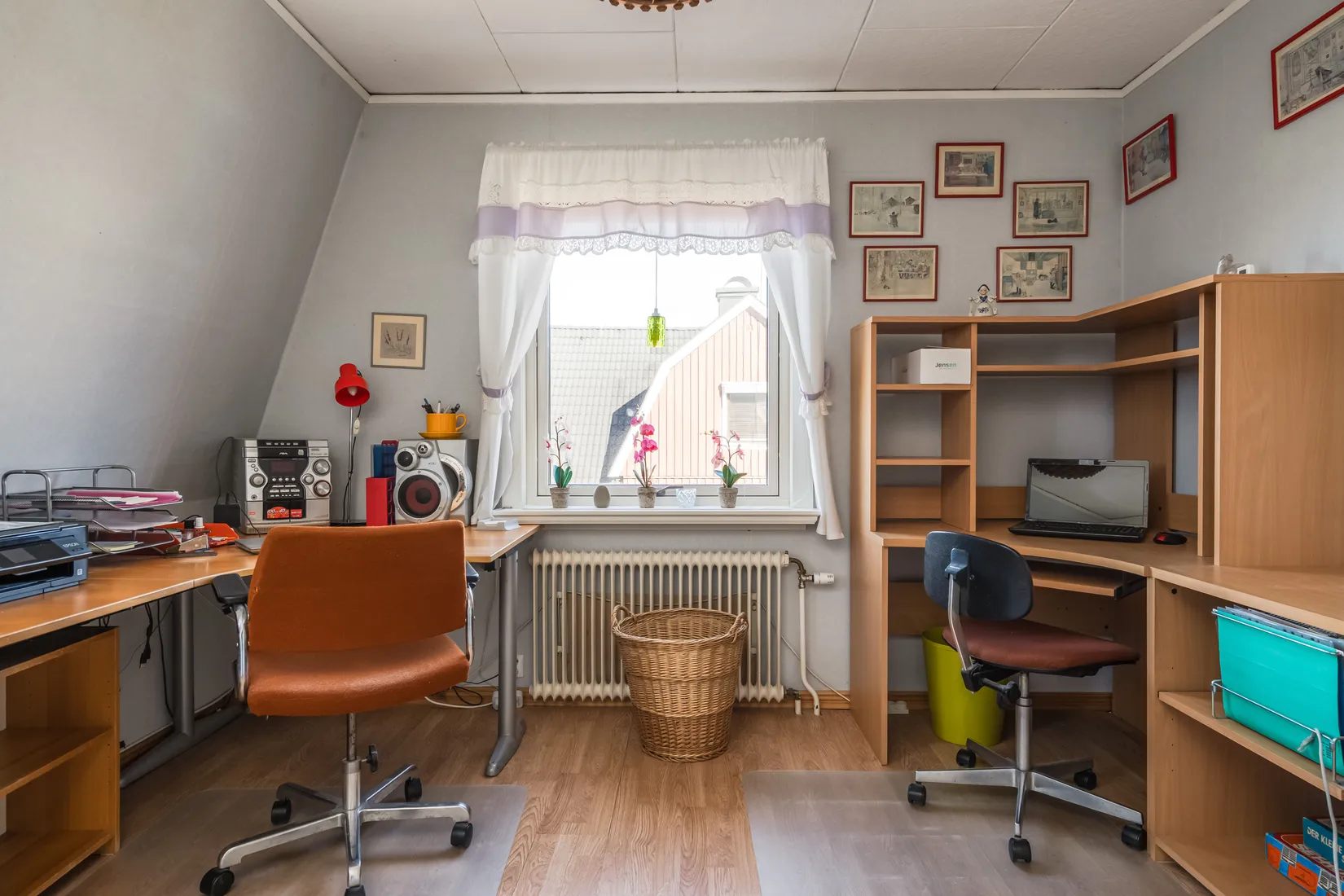 Villa, Grenadjärvägen 19, Pryssgården, Norrköping