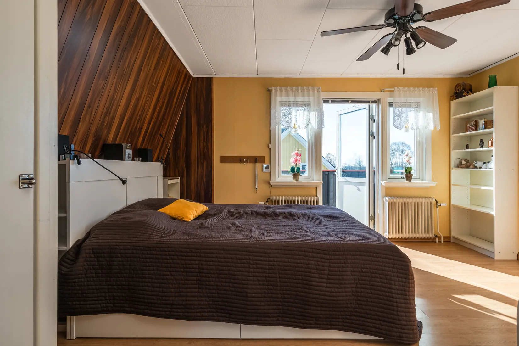 Villa, Grenadjärvägen 19, Pryssgården, Norrköping