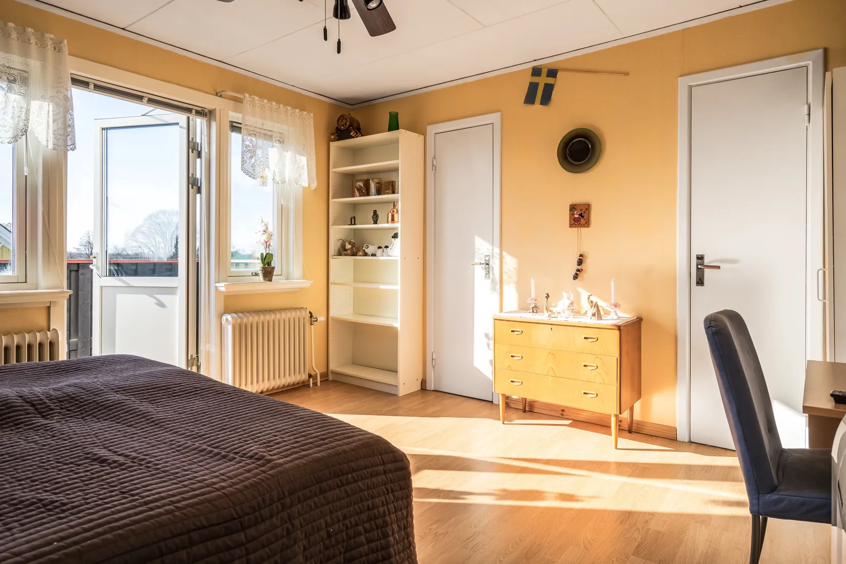 Villa, Grenadjärvägen 19, Pryssgården, Norrköping