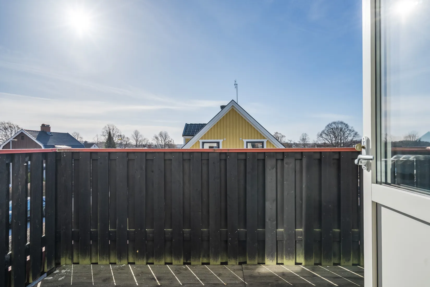 Villa, Grenadjärvägen 19, Pryssgården, Norrköping