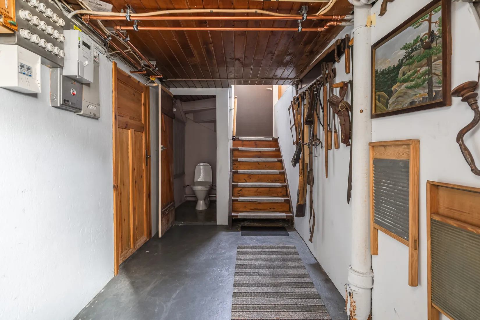 Villa, Grenadjärvägen 19, Pryssgården, Norrköping