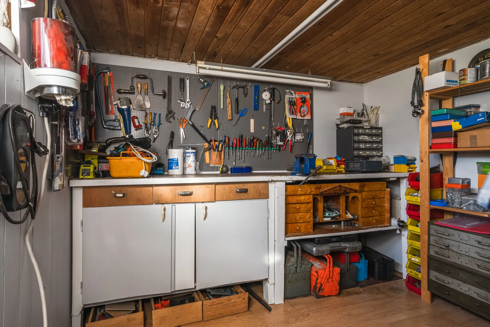 Villa, Grenadjärvägen 19, Pryssgården, Norrköping