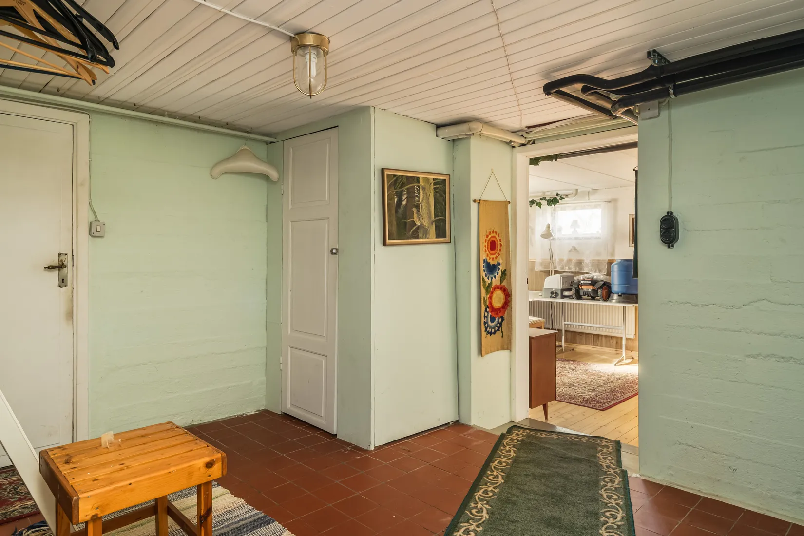 Villa, Grenadjärvägen 19, Pryssgården, Norrköping