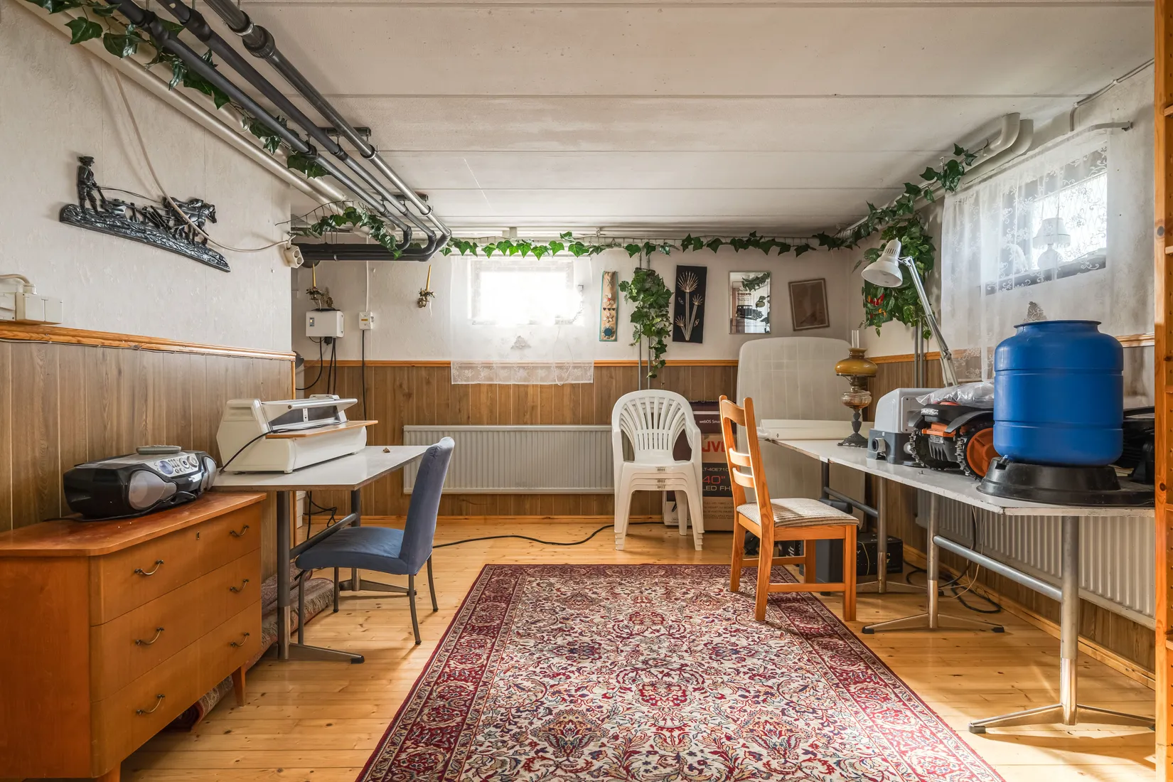 Villa, Grenadjärvägen 19, Pryssgården, Norrköping