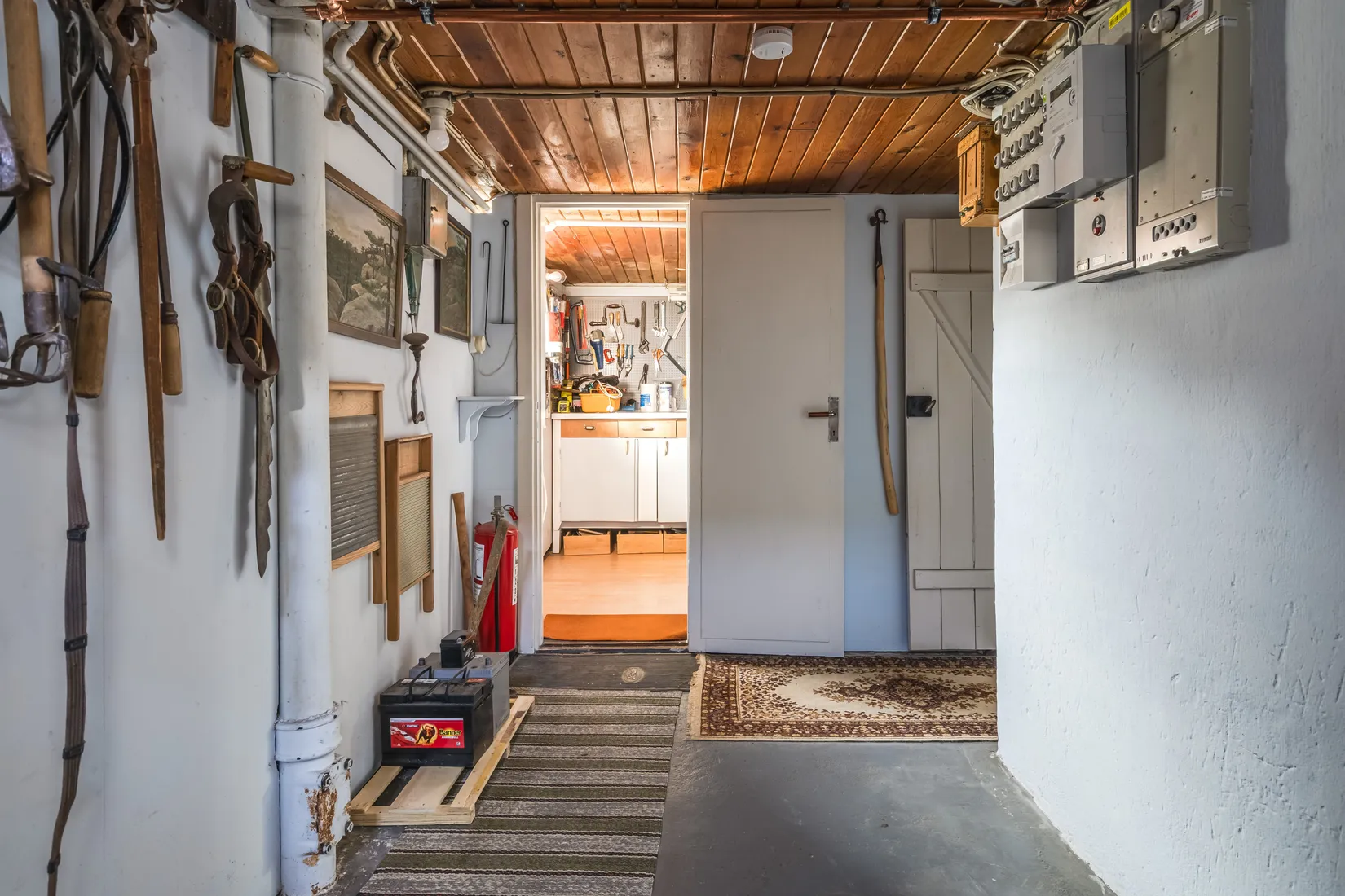 Villa, Grenadjärvägen 19, Pryssgården, Norrköping