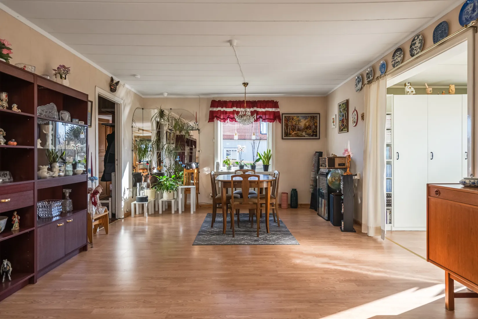 Villa, Grenadjärvägen 19, Pryssgården, Norrköping