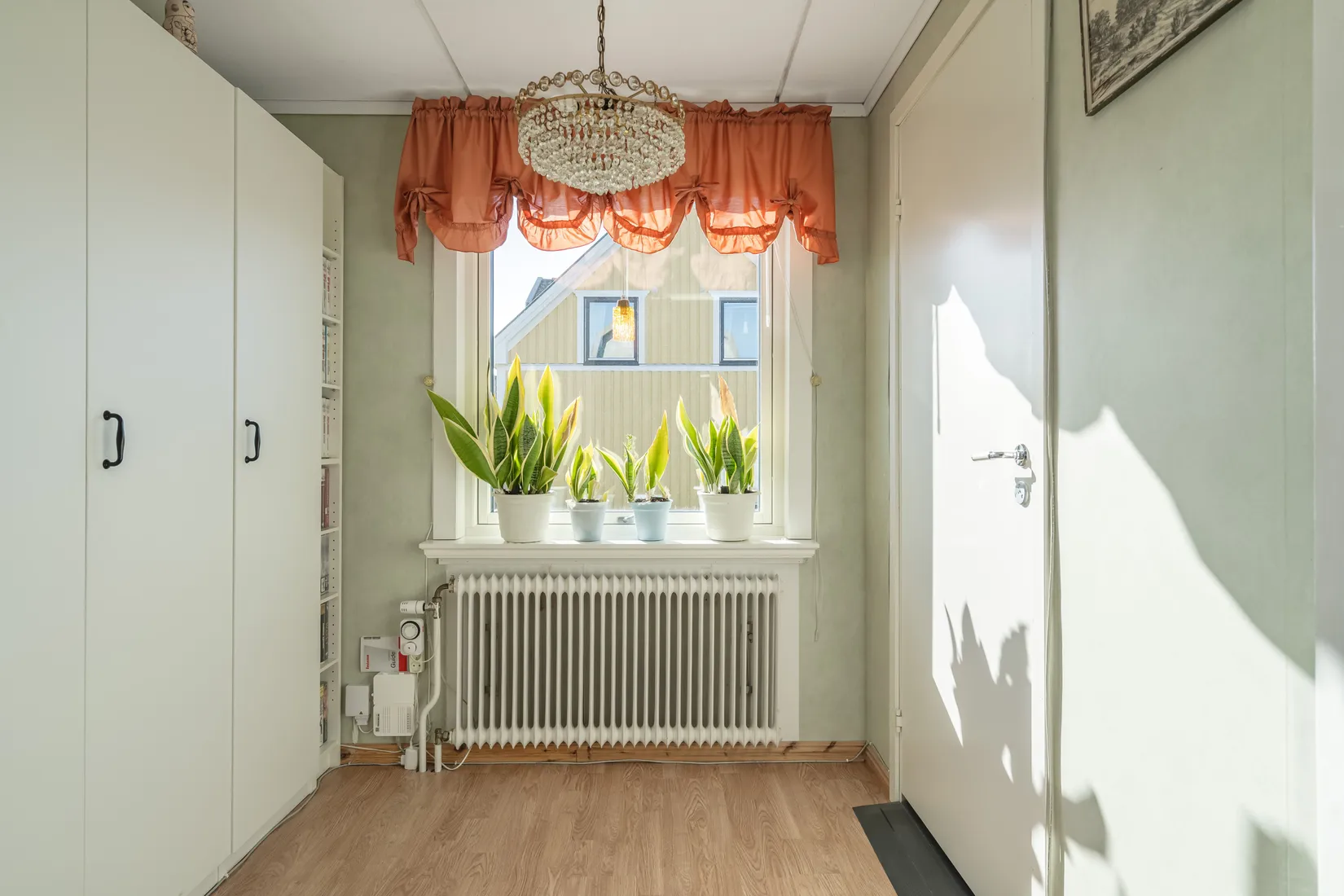 Villa, Grenadjärvägen 19, Pryssgården, Norrköping