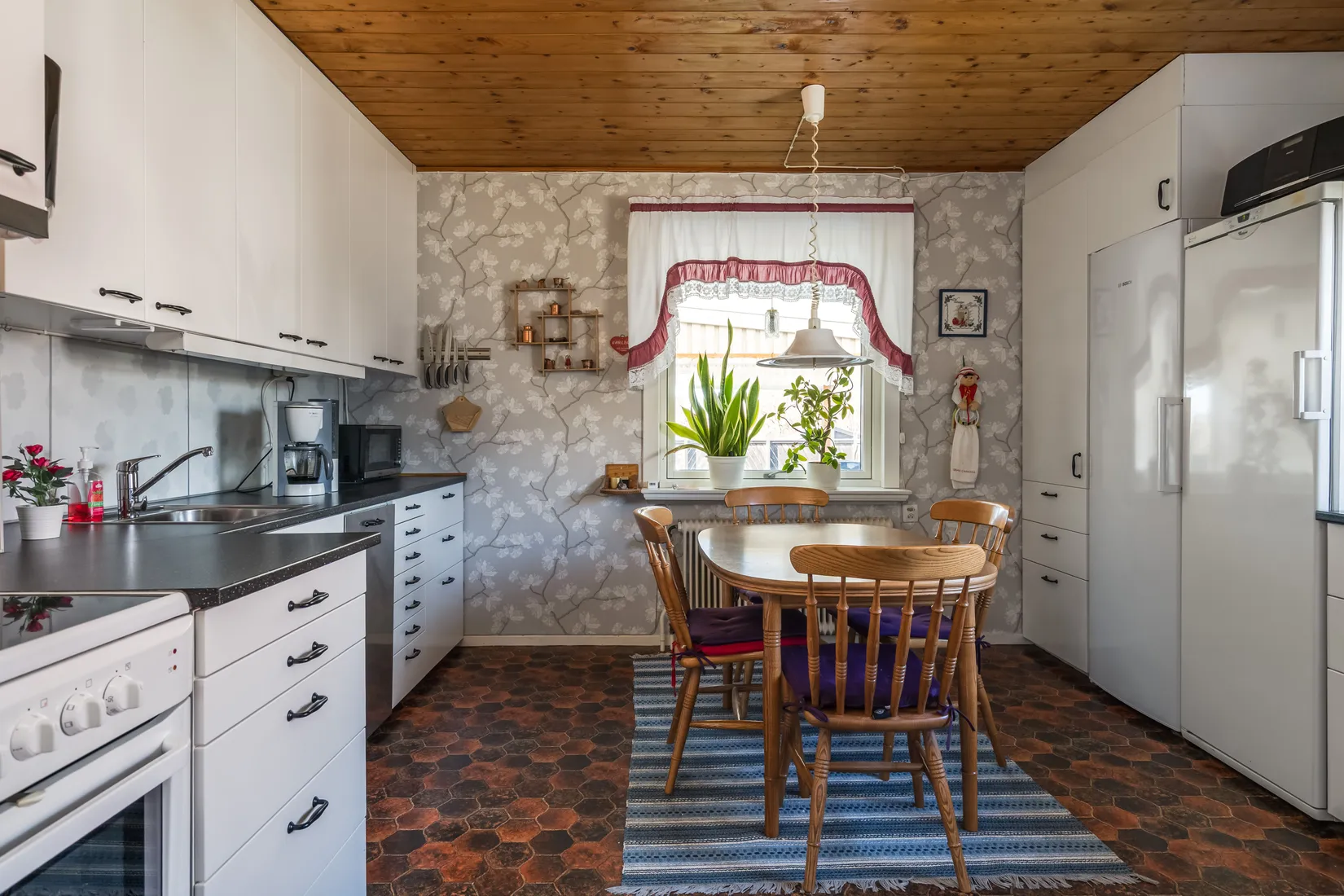 Villa, Grenadjärvägen 19, Pryssgården, Norrköping