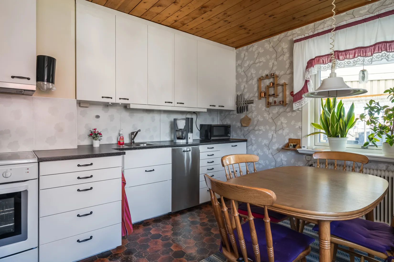 Villa, Grenadjärvägen 19, Pryssgården, Norrköping