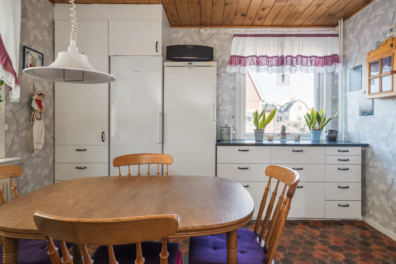 Villa, Grenadjärvägen 19, Pryssgården, Norrköping