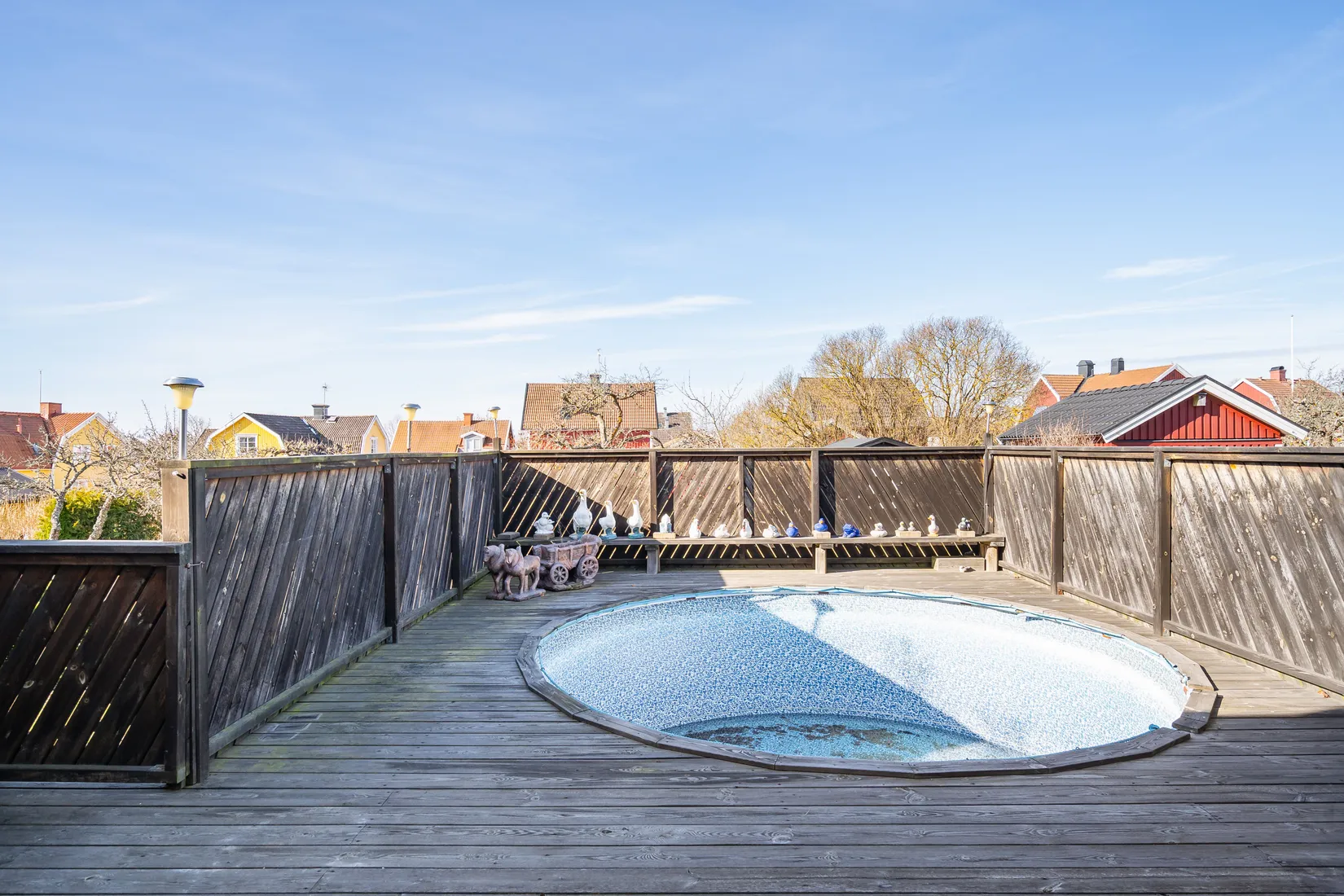 Villa, Grenadjärvägen 19, Pryssgården, Norrköping