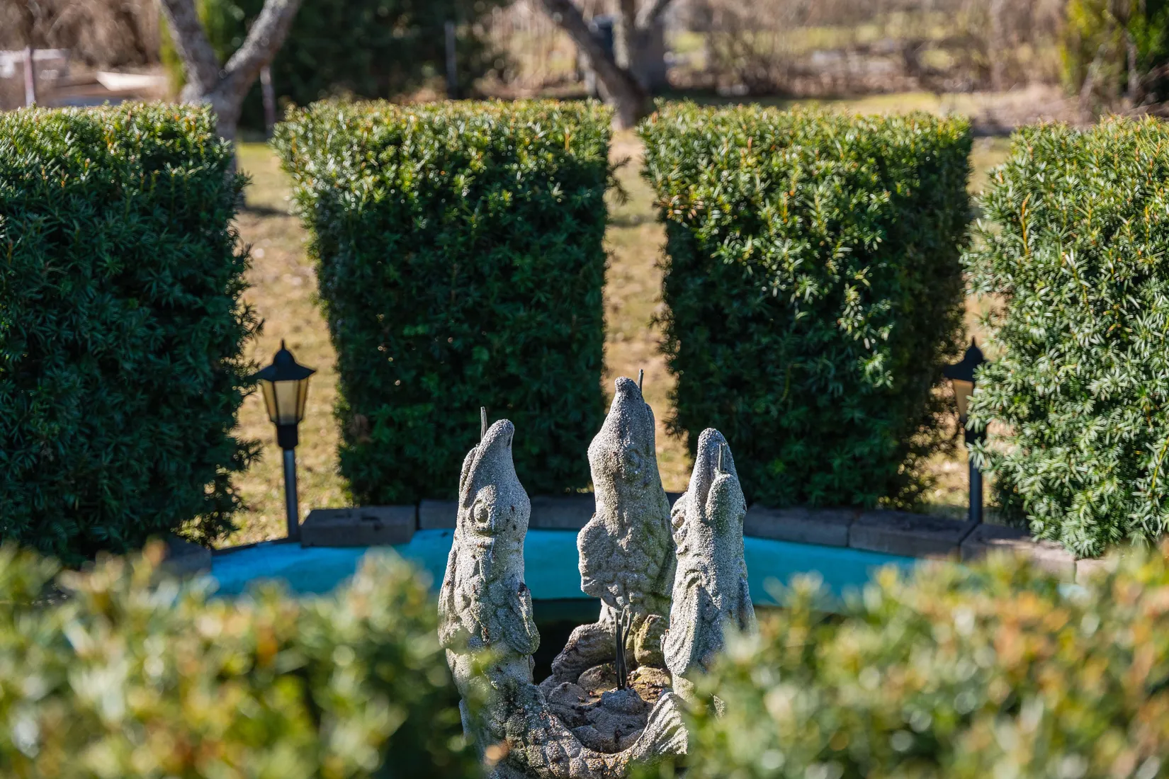 Villa, Grenadjärvägen 19, Pryssgården, Norrköping