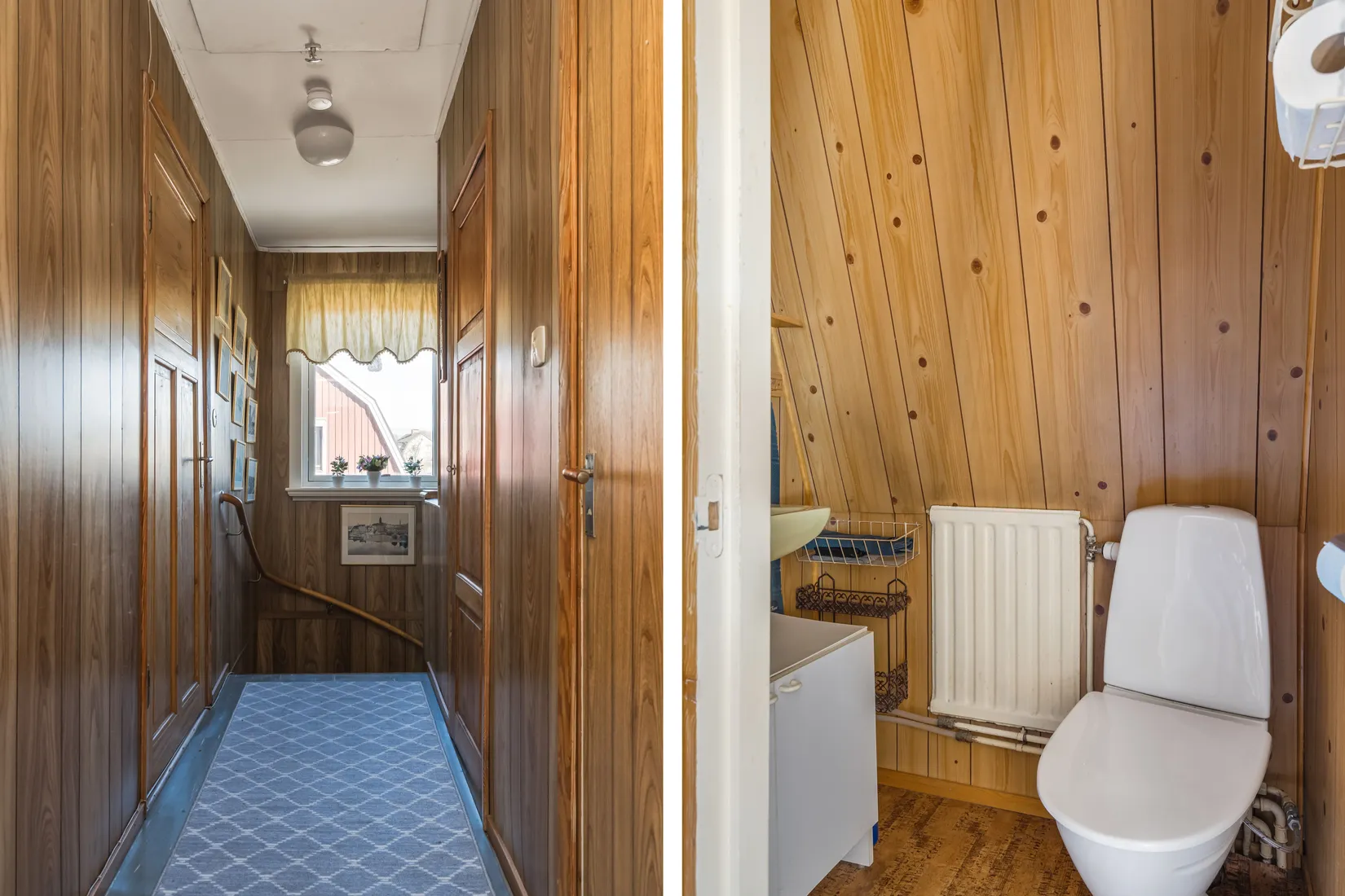 Villa, Grenadjärvägen 19, Pryssgården, Norrköping