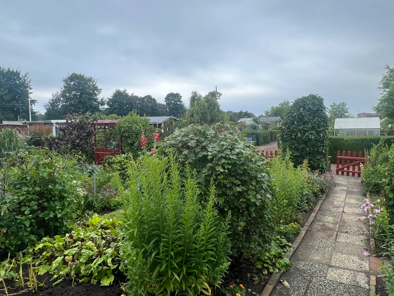 Fritidshus, Rödbetsgången 102, Edvinshem, Ystad