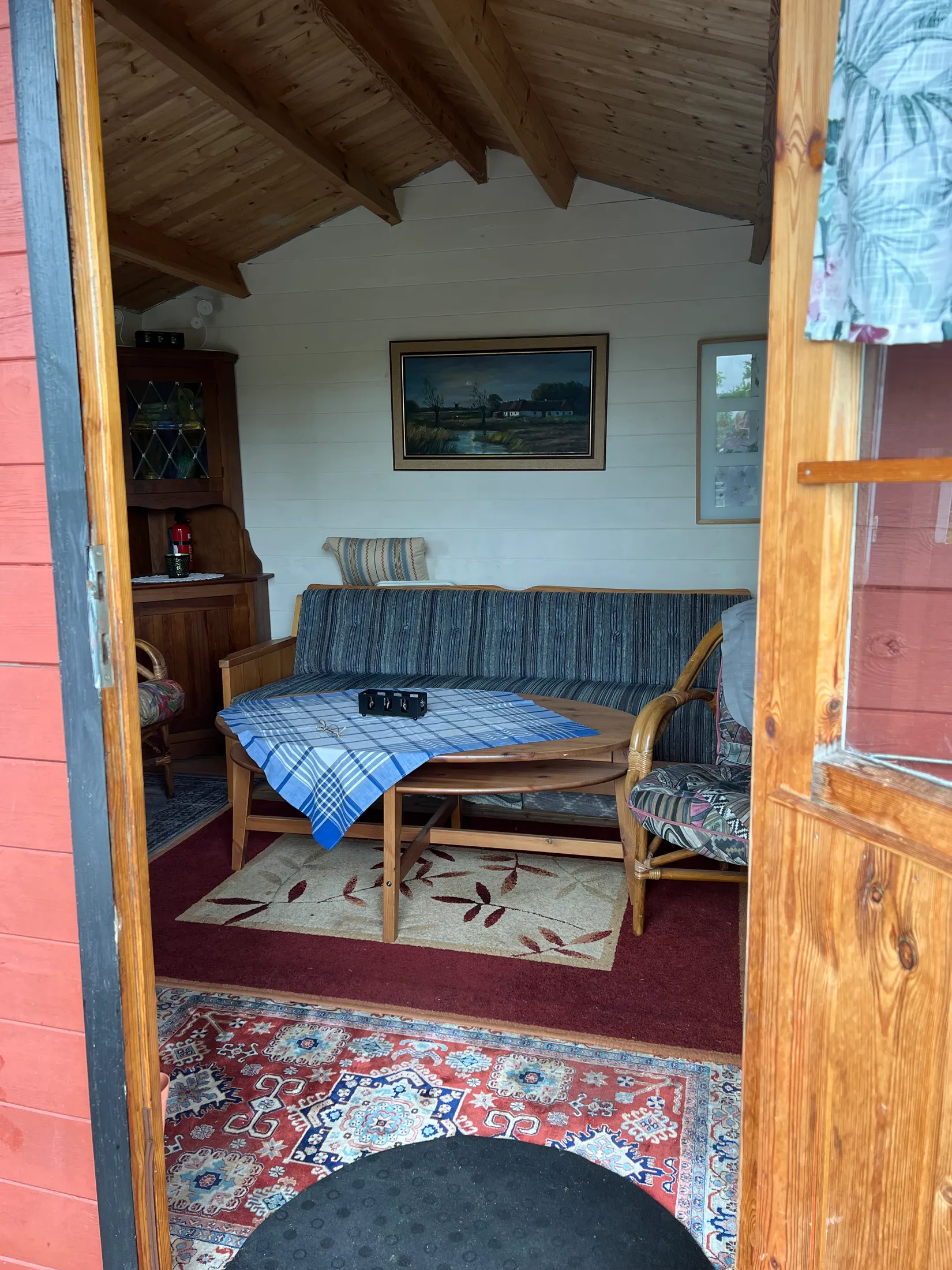 Fritidshus, Rödbetsgången 102, Edvinshem, Ystad