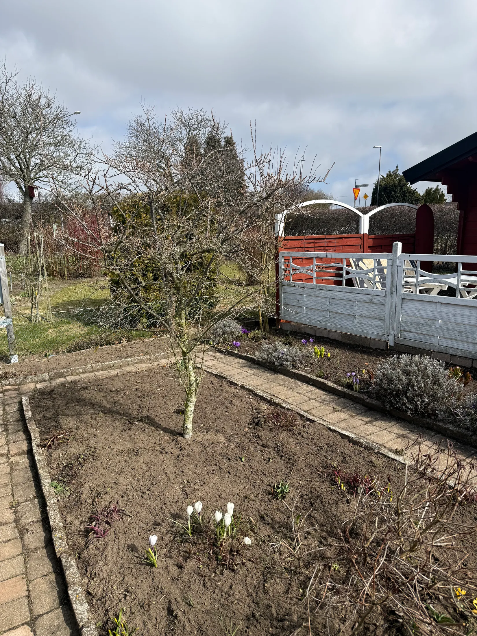 Fritidshus, Rödbetsgången 102, Edvinshem, Ystad