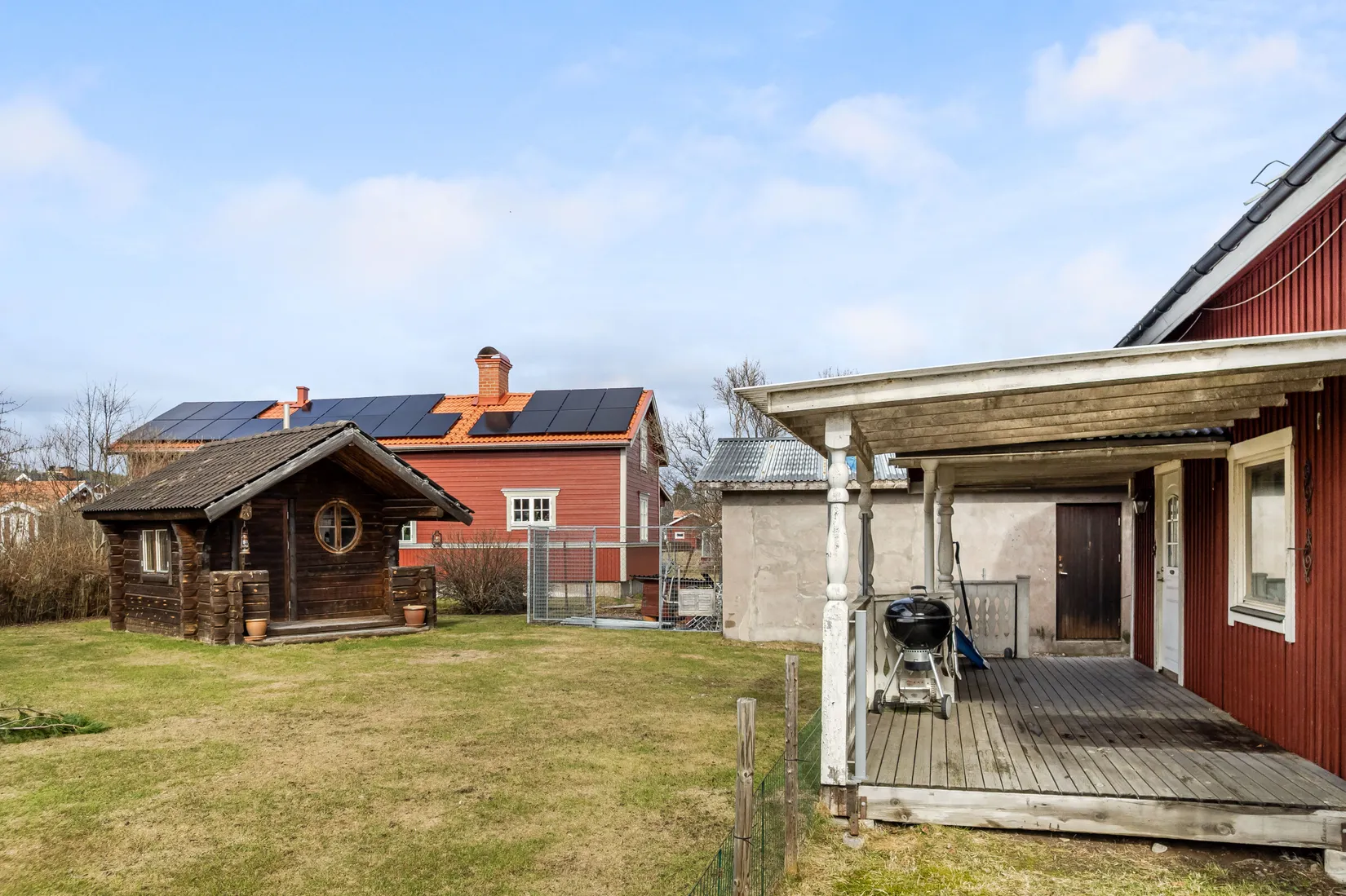 Villa, Mats Knuts väg 151, Nygårdarna, Borlänge