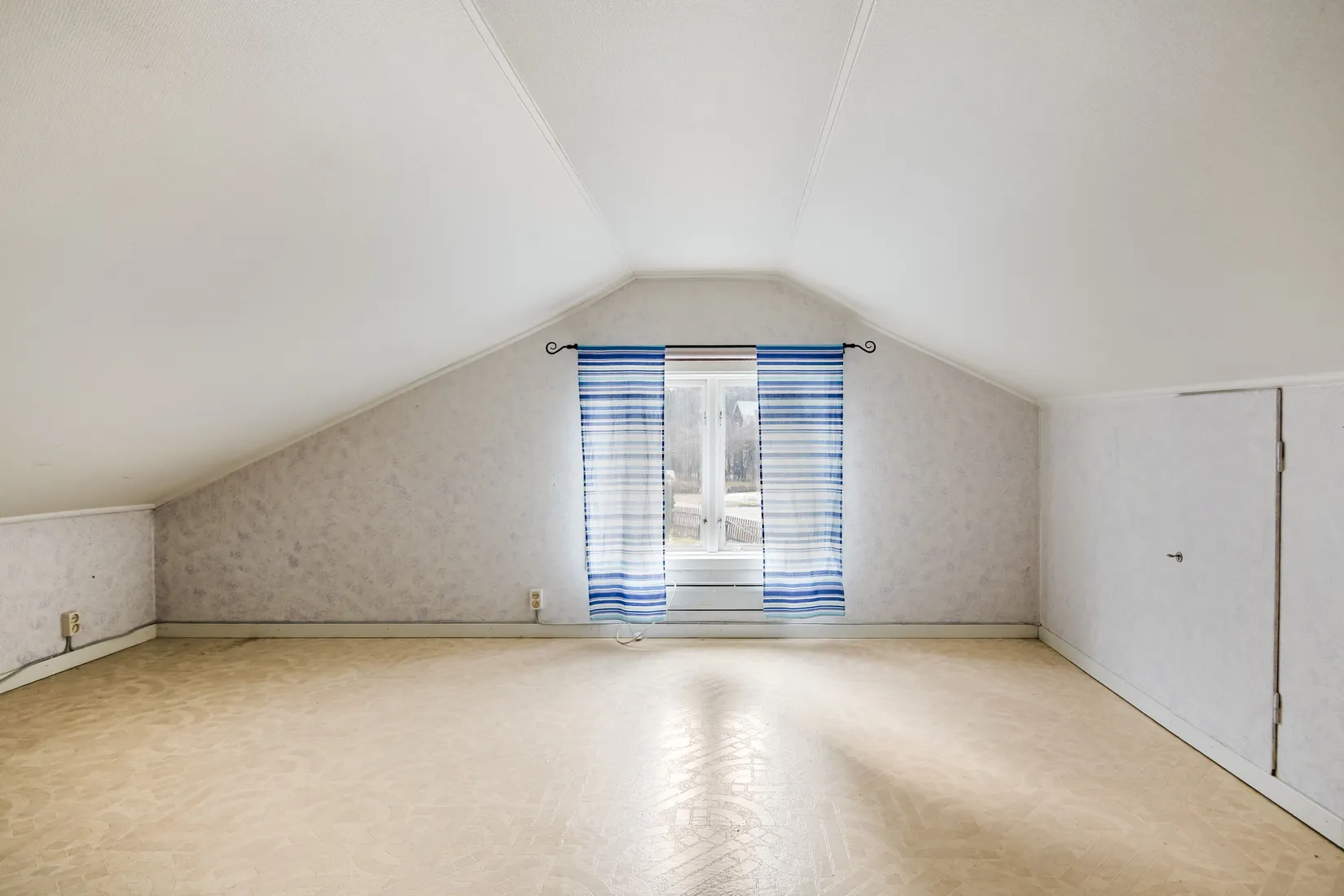 Villa, Mats Knuts väg 151, Nygårdarna, Borlänge