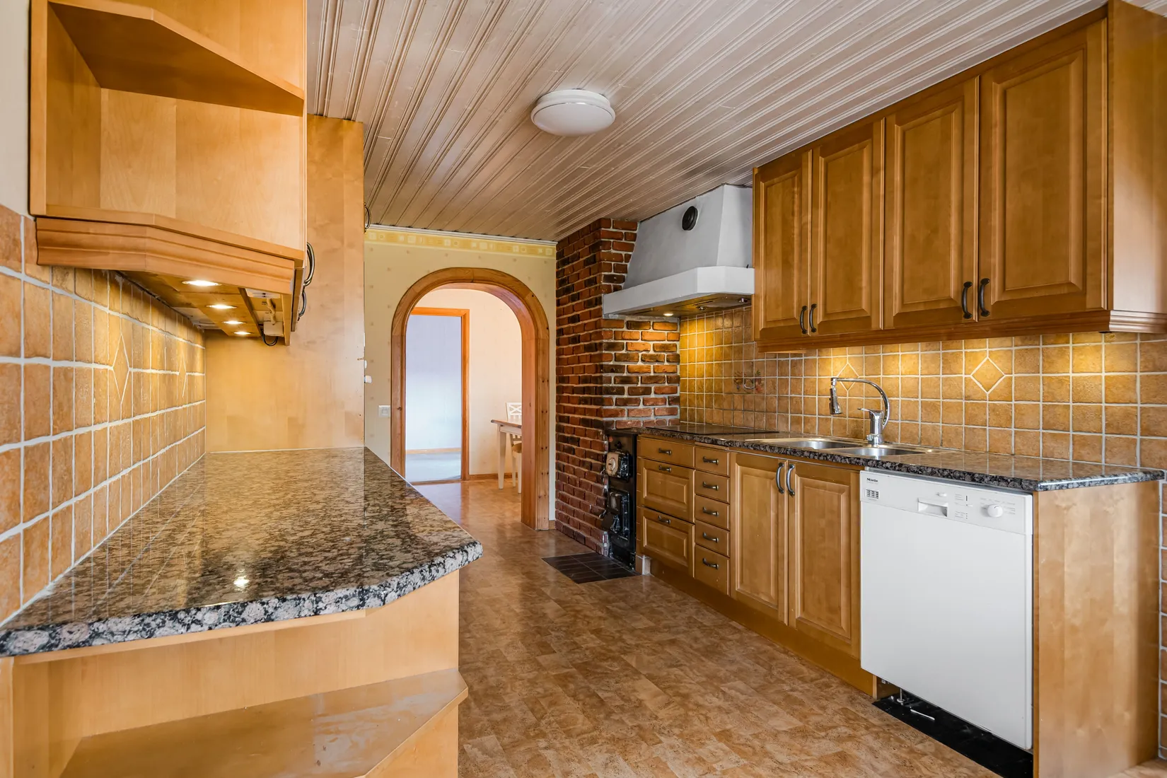 Villa, Mats Knuts väg 151, Nygårdarna, Borlänge