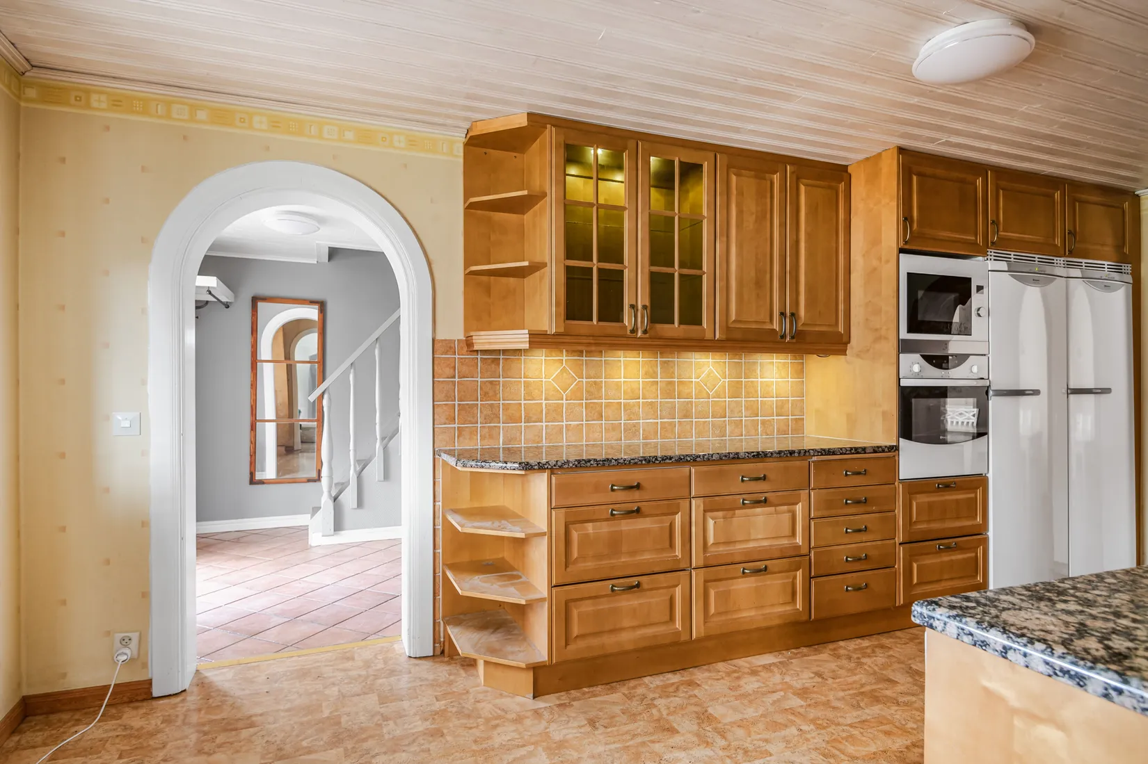 Villa, Mats Knuts väg 151, Nygårdarna, Borlänge