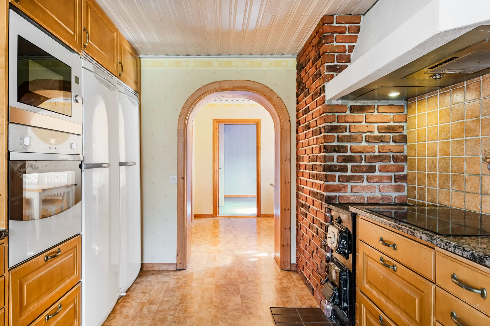 Villa, Mats Knuts väg 151, Nygårdarna, Borlänge