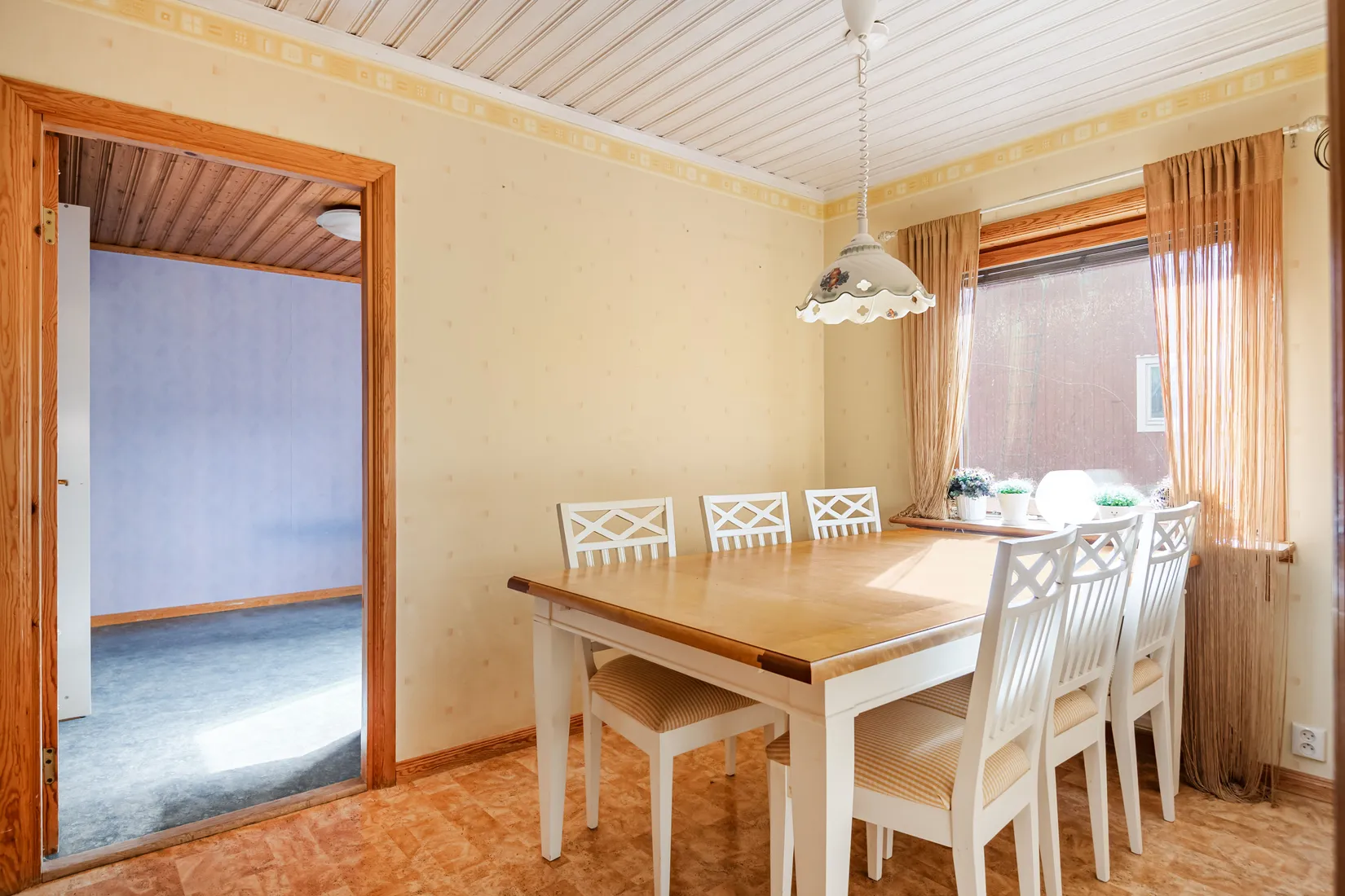 Villa, Mats Knuts väg 151, Nygårdarna, Borlänge