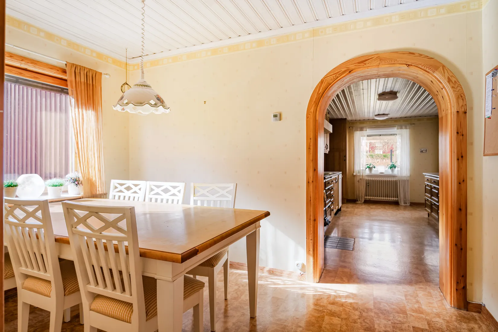 Villa, Mats Knuts väg 151, Nygårdarna, Borlänge