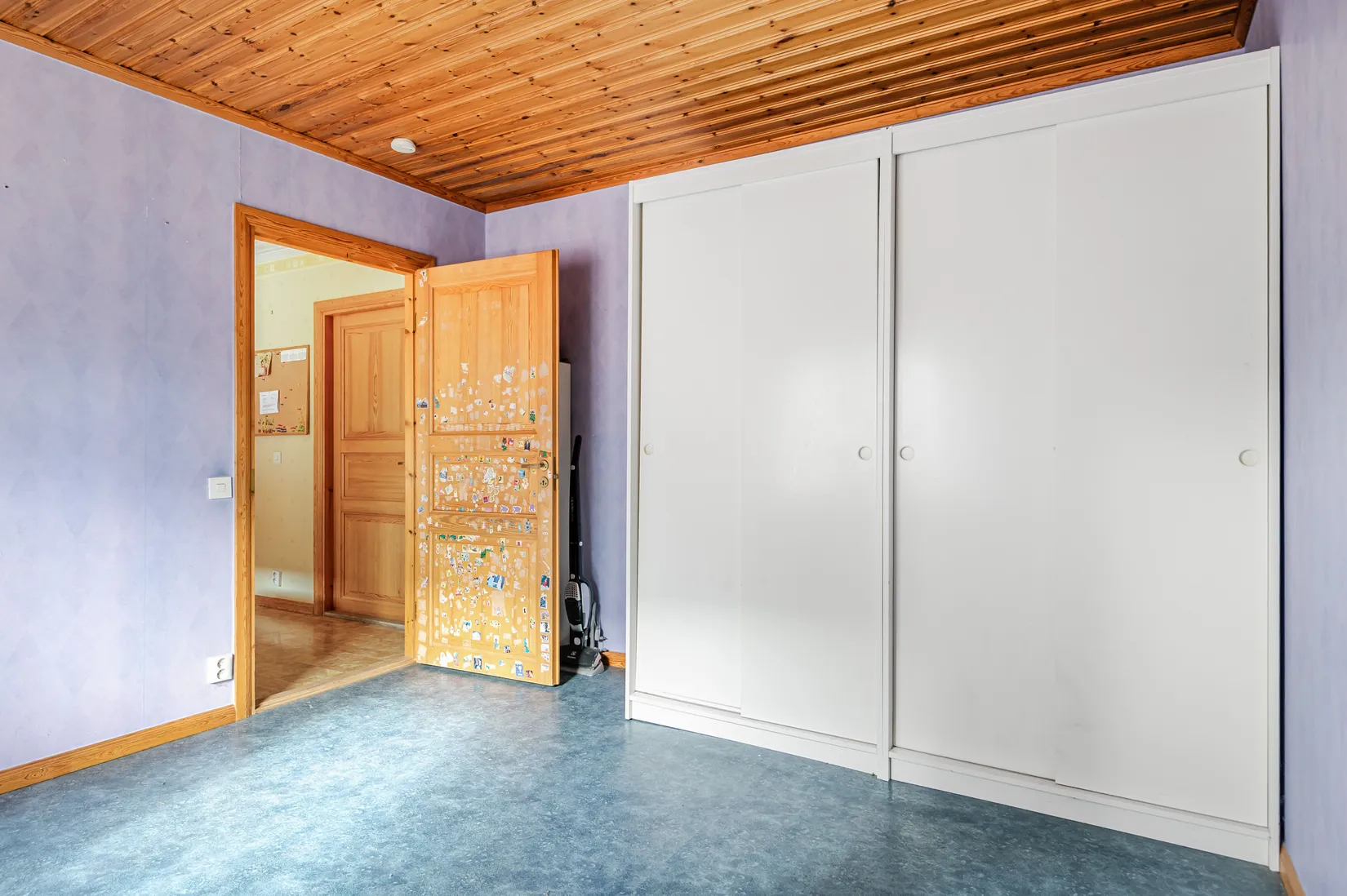 Villa, Mats Knuts väg 151, Nygårdarna, Borlänge