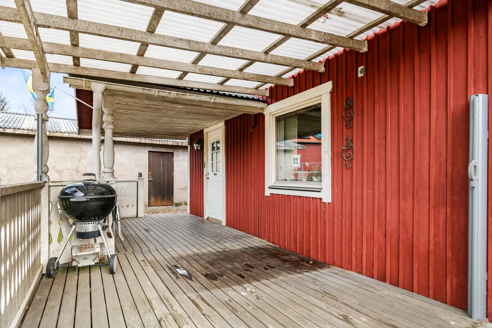 Villa, Mats Knuts väg 151, Nygårdarna, Borlänge