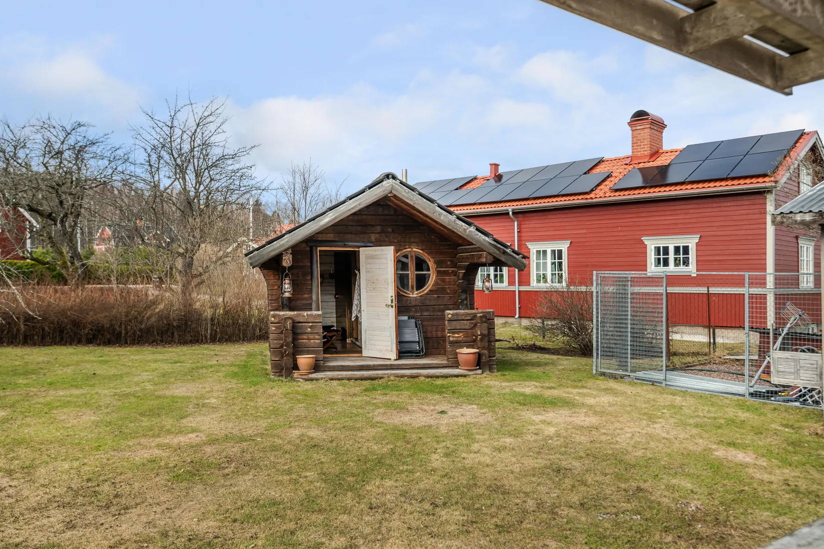 Villa, Mats Knuts väg 151, Nygårdarna, Borlänge