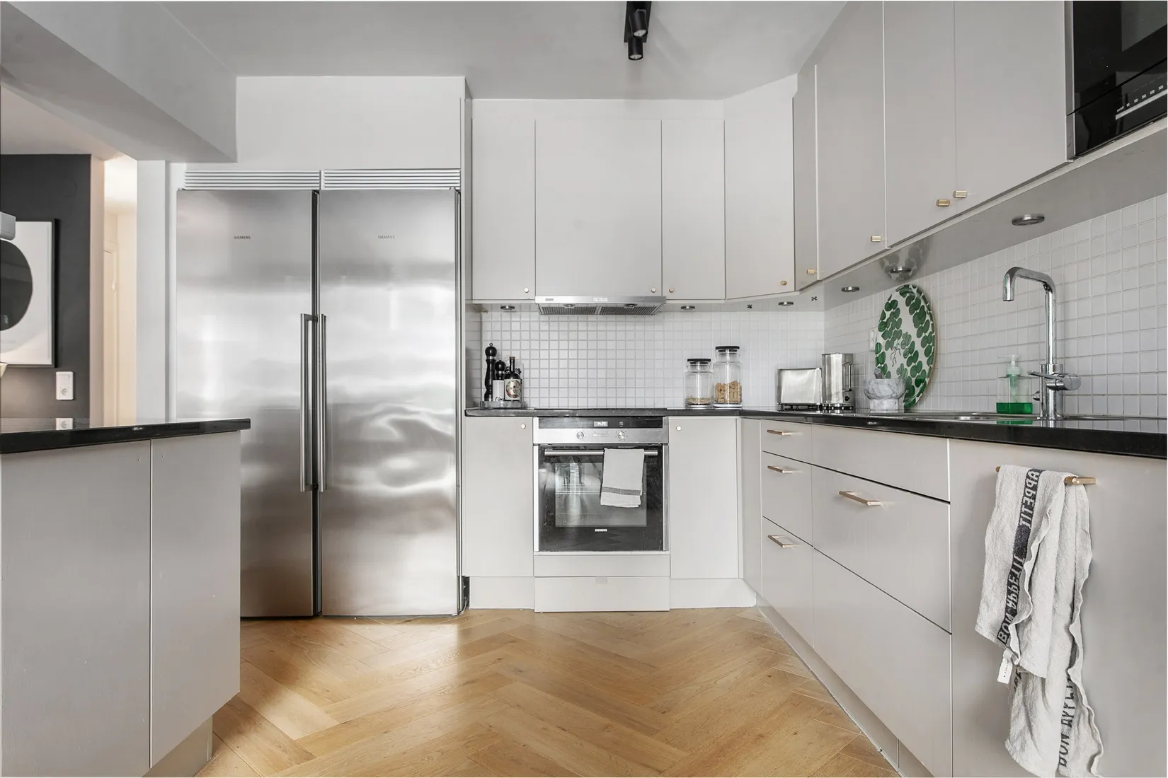 Bostadsrätt, Skyttevägen 15I, Saltsjöbaden - Solsidan, Nacka