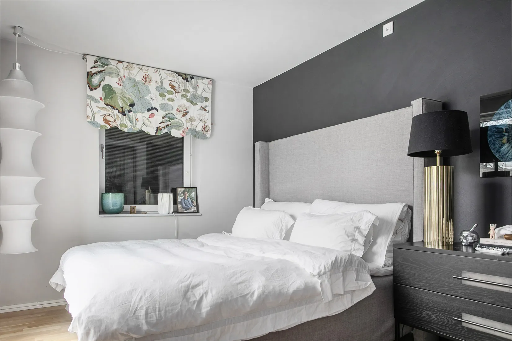 Bostadsrätt, Skyttevägen 15I, Saltsjöbaden - Solsidan, Nacka