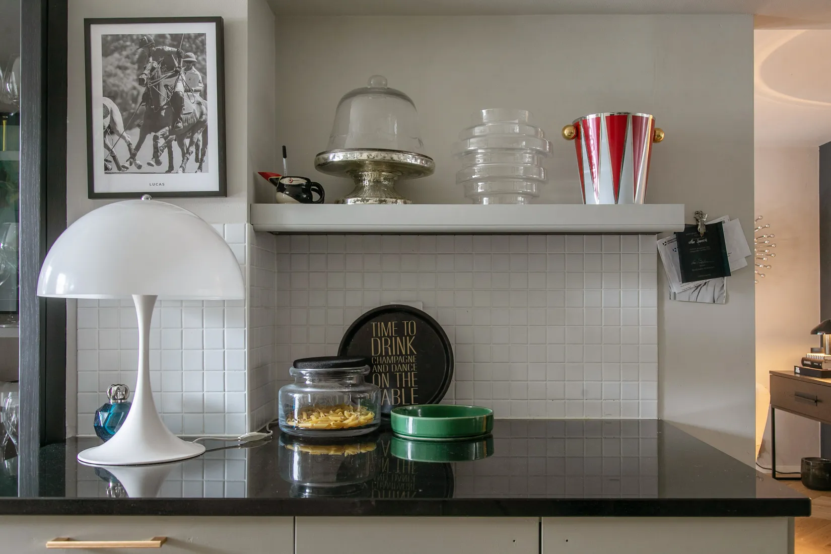 Bostadsrätt, Skyttevägen 15I, Saltsjöbaden - Solsidan, Nacka