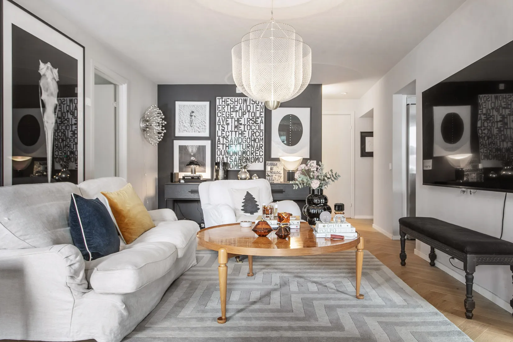 Bostadsrätt, Skyttevägen 15I, Saltsjöbaden - Solsidan, Nacka